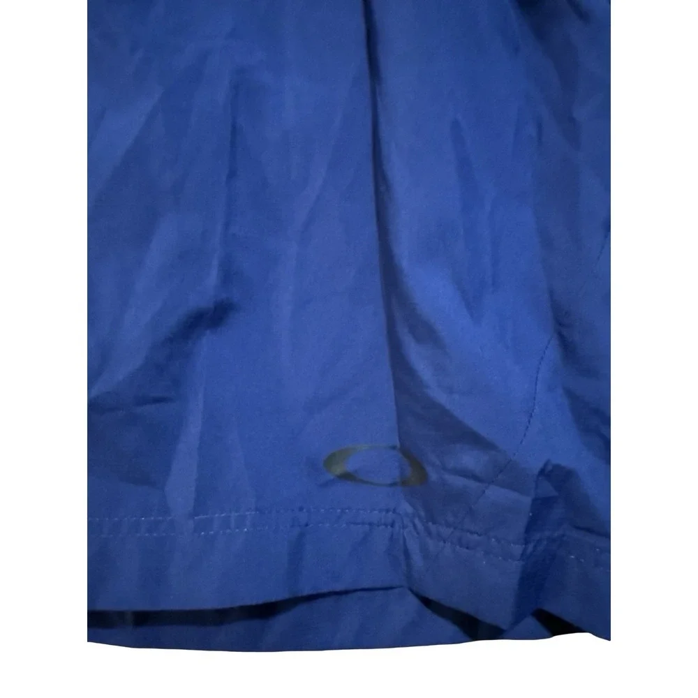Oakley Tactical Blue 20 Inch  Shorts - Size Large - $85